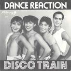 Dance Reaction - Disco Train, Verzenden, Gebruikt