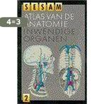 Sesam atlas van de anatomie 2 dr 15 9789041403148, Boeken, Verzenden, Gelezen, H. Leonhardt