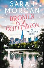 Veel liefs uit Manhattan 4 -   Dromen in de ochtendzon, Boeken, Sarah Morgan, Gelezen, Verzenden