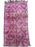 Authentiek vintage Marokkaans Talsint tapijt – jaren, Nieuw