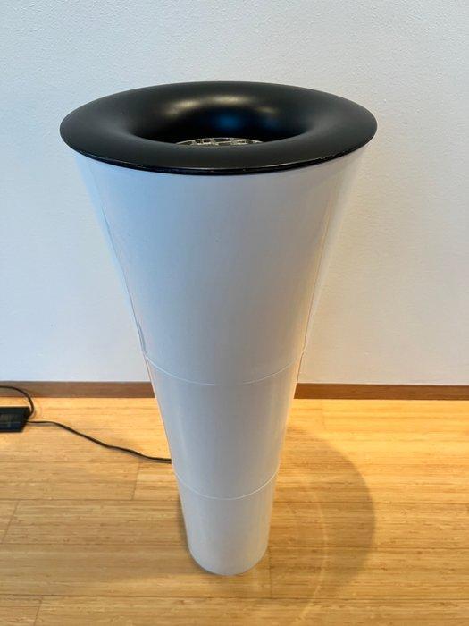 IKEA - Carl Öjerstam / M. Eleback - Staande lamp - Plastic -, Antiek en Kunst, Antiek | Meubels | Stoelen en Sofa's