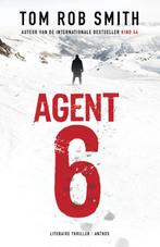 Agent 6 9789041423368, Livres, Thrillers, Tom Rob Smith, Verzenden