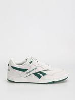 Tweedekans | Reebok BB 4000 II Sneakers Heren – Groen/Wit -, Ophalen of Verzenden, Nieuw