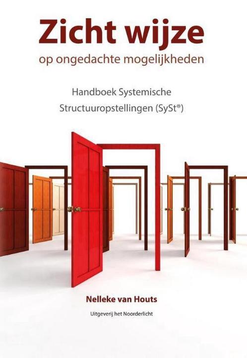 Zicht wijze op ongedachte mogelijkheden 9789492331359, Boeken, Psychologie, Gelezen, Verzenden