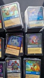 Disney - 1400 Card - Disney Lorcana Rares, Super Rares &, Verzamelen, Nieuw