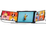Mobile Pixels - Professioneel pc scherm - 14 inch - Zwart, Computers en Software, IPS, Nieuw, USB-C, 5 ms of meer