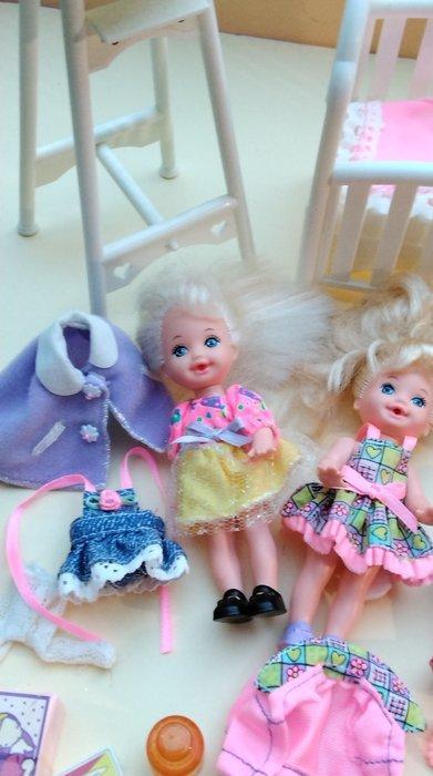 Mattel - Pop - 2000-2010, Antiek en Kunst, Antiek | Speelgoed