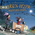 Heksen-bezem-wegvlieg-dag 9789080563841 Guy Daniëls, Verzenden, Gelezen, Guy Daniëls
