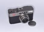 Leica CM zoom (prototype) Appareil photo argentique