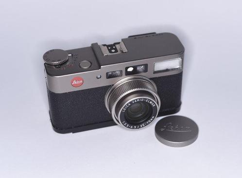Leica CM zoom (prototype) Appareil photo argentique, Verzamelen, Foto-apparatuur en Filmapparatuur