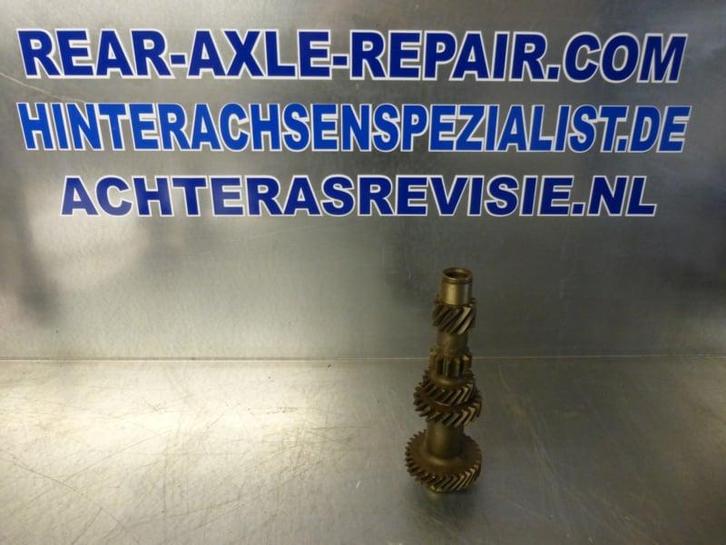 Primaire as Opel Kadett D en E. (automaat, Versnellingsbak), Auto-onderdelen, Transmissie en Toebehoren, Nieuw, Opel, Verzenden