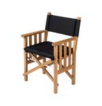 ARC Marine Regisseursstoel II, Nieuw