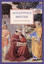 Augustinus brevier 9789087184070 Hans Alderliesten, Boeken, Godsdienst en Theologie, Verzenden, Zo goed als nieuw, Hans Alderliesten