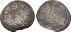 2 Kreuzer o J (1643) Nuernberg Stadt Stadt, Verzenden, België
