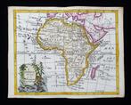 Afrika - Madagaskar / Mozambique / Somalië / Algerije /, Nieuw