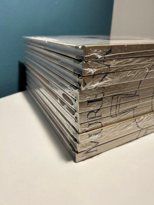 Murena - Intégrale T1 à T10 - 10x C - Collection complète -, Boeken, Stripverhalen