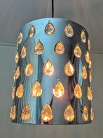 Lampe - Kristal Design lustre en cristal - Cristal, Métal