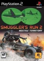 Smugglers Run 2 Hostile Territory (Buitenlands Doosje), Consoles de jeu & Jeux vidéo, Jeux | Sony PlayStation 2, Ophalen of Verzenden