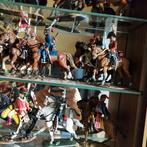 Unknown - Militaire miniatuur beeldjes - Figure militari