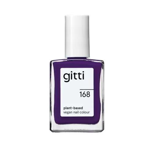 Gitti Nagellak, Handtassen en Accessoires, Uiterlijk | Lichaamsverzorging, Nieuw, Verzenden