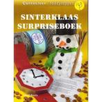 Sinterklaas Surpriseboek 9789021332451, Jose Kaats, Gelezen, Verzenden