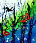 De zoute goudvis 9789047704973 Paul Biegel, Boeken, Verzenden, Zo goed als nieuw, Paul Biegel