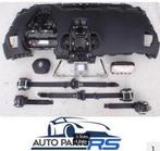 Dashboard + Airbags + Veiligheidsgordels Renault Espace, Verzenden, Gereviseerd, Renault