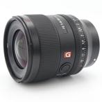 Sony FE 35mm f/1.4 GM | Tweedehands, Verzenden, Zo goed als nieuw