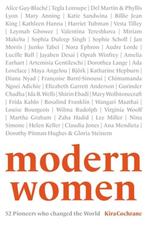 Modern Women 9780711255159 Kira Cochrane, Boeken, Verzenden, Gelezen, Kira Cochrane