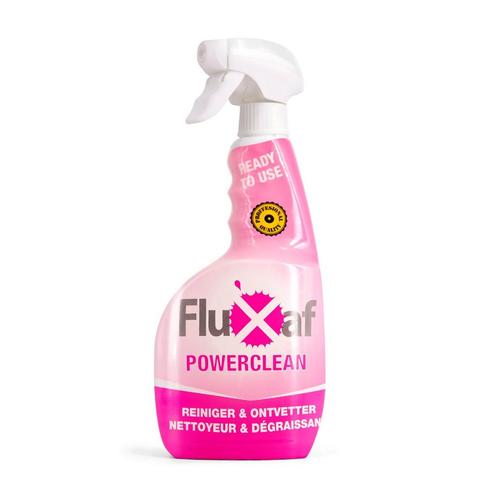 Fluxaf Power-Clean 0,75L 0.75L, Doe-het-zelf en Bouw, Verf, Beits en Lak, Nieuw, Verzenden
