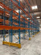 aanrijbeveiliging en gangbeveiliging palletrekken, Ophalen of Verzenden