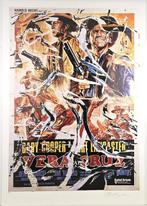 Mimmo Rotella (1918-2006) - Vera Cruz