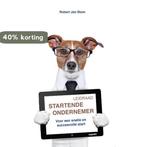 Leidraad startend ondernemerschap 9789461534590, Boeken, Verzenden, Zo goed als nieuw, Robert Jan Blom