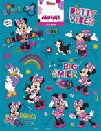 Minnie Mouse Stickers Groot, Nieuw, Verzenden