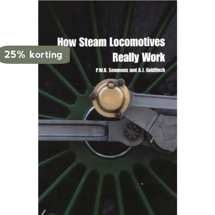 How Steam Locomotives Really Work 9780198607823 Semmens, Boeken, Taal | Engels, Gelezen, Verzenden