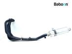 Uitlaatsysteem Compleet Sport Kawasaki ZZR 1100 1993-2001