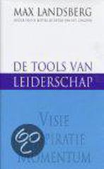De Tools Van Leiderschap 9789052613789, Gelezen, Verzenden, Max Landsberg