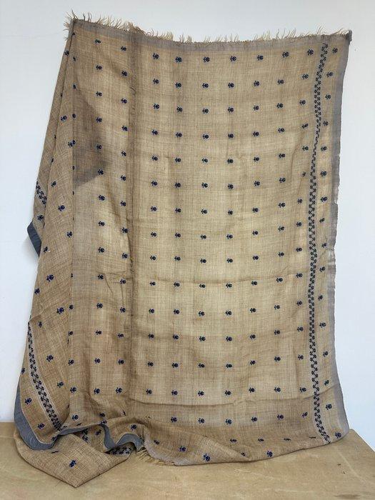 köksal atay - Textiel - 180 cm - 200 cm, Antiek en Kunst, Antiek | Tapijten, Tafelkleden en Textiel