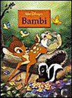 Bambi 9789024378357, Boeken, Verzenden, Gelezen