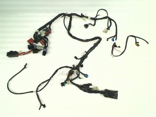 Yamaha YZF R 125 2008-2013 438O KABELBOOM, Motoren, Onderdelen | Yamaha, Gebruikt, Ophalen of Verzenden