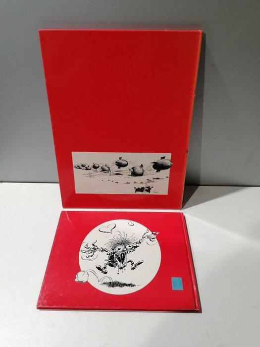 Idées Noires T1 + T2 - Série complète - 2x C - 2 Album - EO, Livres, BD