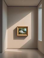 European school (XVIII-XIX) after Carle Vanloo (1705-1765) -, Antiek en Kunst