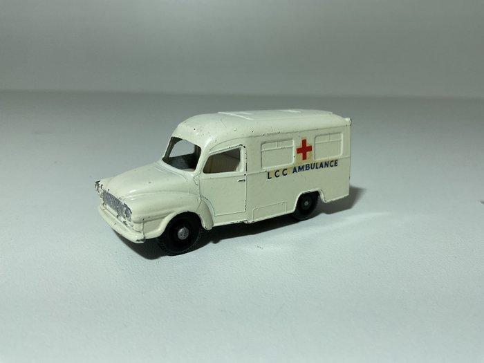 Matchbox 1:64 - Model vrachtwagen (8) - Lesney, Hobby & Loisirs créatifs, Voitures miniatures | 1:5 à 1:12