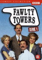 Fawlty Towers - Seizoen 1 op DVD, Cd's en Dvd's, Verzenden, Nieuw in verpakking