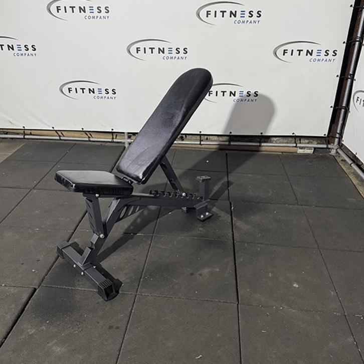 Adjustable Bench, Sports & Fitness, Équipement de fitness, Enlèvement ou Envoi