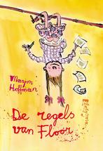 De regels van Floor / Floor 9789021618555 Marjon Hoffman, Boeken, Verzenden, Zo goed als nieuw, Marjon Hoffman
