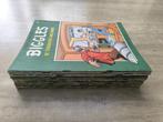 Biggles 1 t/m 20 - Complete reeks SC - 20 Album - EO -, Boeken, Nieuw