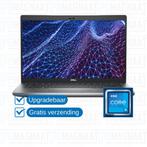 Dell Latitude 5430 laptop i5-1245U 8GB DDR4 256GB NVMe, Computers en Software, Windows Laptops, Qwerty, 8 GB, Minder dan 2 Ghz