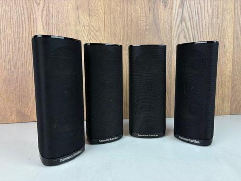 Harman Kardon - Satellietset - 4.0 Luidsprekerset, Audio, Tv en Foto, Radio's