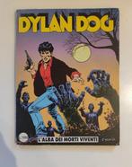 Dylan Dog - n 1 originale LAlba dei Morti Viventi - 1, Boeken, Stripverhalen, Nieuw